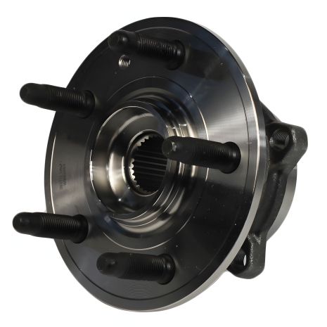 Комплект маточинного підшипника TESLA MODEL X, TESLA MODEL S, SATO TECH (WB91063)