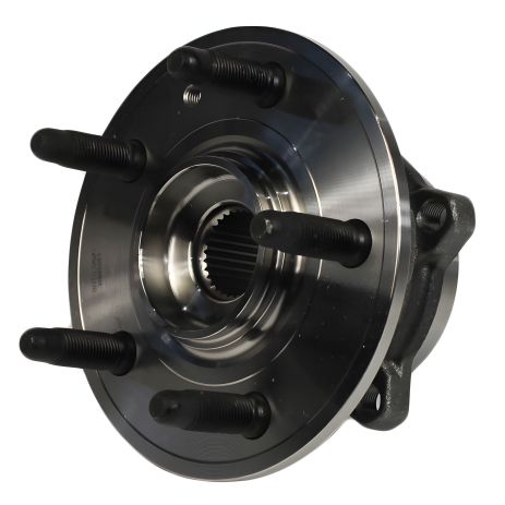 Комплект маточинного підшипника TESLA MODEL X, TESLA MODEL S, SATO TECH (WB91063) Комплект маточинного підшипника TESLA MODEL X, TESLA MODEL S, SATO TECH (WB91063)