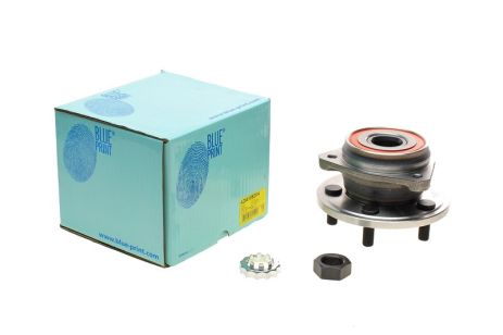 Комплект підшипника маточини JEEP GRAND CHEROKEE, BLUE PRINT (ADA108204)