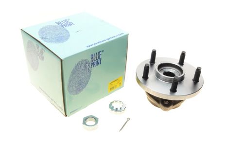 Комплект підшипника маточини JEEP GRAND CHEROKEE, BLUE PRINT (ADA108205)