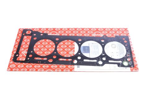 Прокладка головки блоку циліндрів FORCE GURKHA, CHRYSLER PT, ELRING (374891)