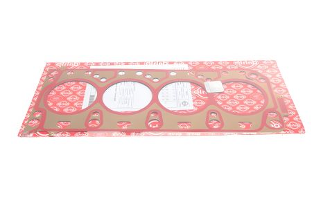 Прокладка ГБЦ PORSCHE CAYENNE головки блоку, ELRING (354524)