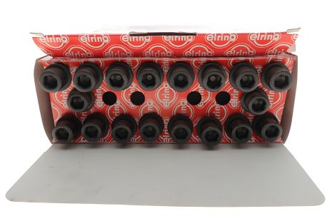 Болты ГБЦ комплект NISSAN CABSTAR, ELRING (331520) Болты ГБЦ комплект NISSAN CABSTAR, ELRING (331520)