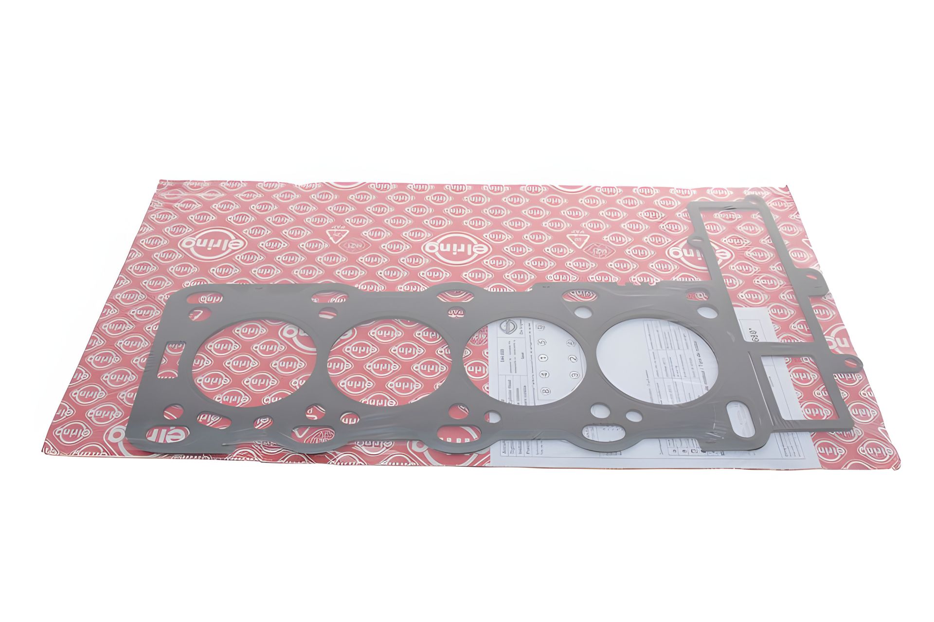 Прокладка ГБЦ CHEVROLET VECTRA, SAAB 9-3, ELRING (344680) Прокладка ГБЦ CHEVROLET VECTRA, SAAB 9-3, ELRING (344680)