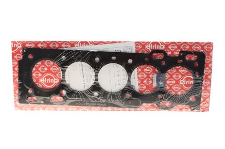 Прокладка головки блока цилиндров VOLVO XC70, ELRING (393900) Прокладка головки блока цилиндров VOLVO XC70, ELRING (393900)