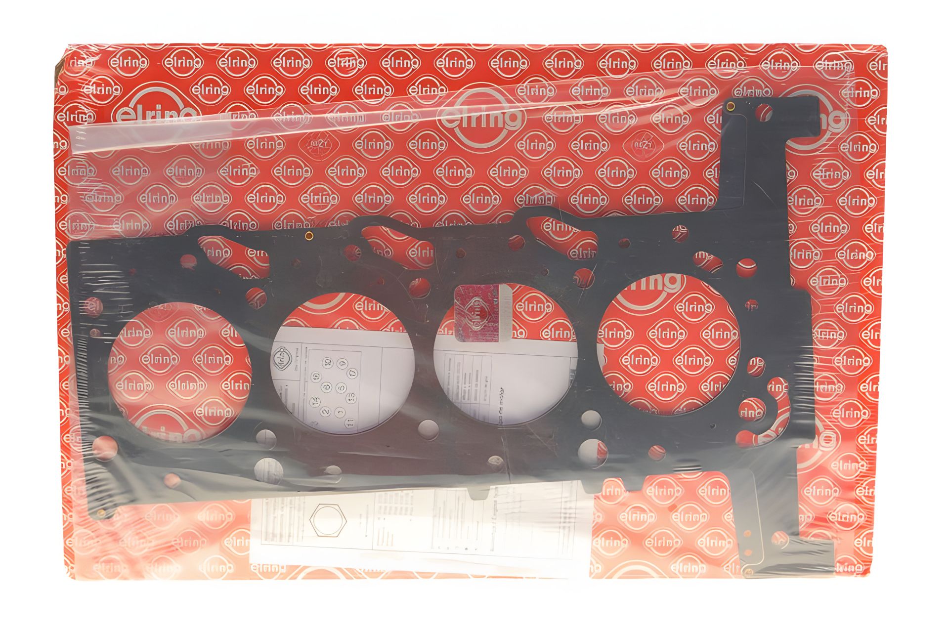 Головка блока цилиндров прокладка FORD TRANSIT, FIAT DUCATO, ELRING (156211) Головка блока цилиндров прокладка FORD TRANSIT, FIAT DUCATO, ELRING (156211)