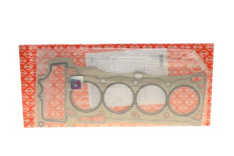 ELRING Прокладка ГБЦ NISSAN ALMERA (372690)