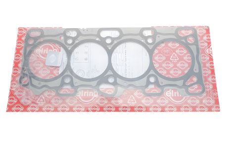 Прокладка головки блока цилиндров MITSUBISHI LANCER, от ELRING (153230)