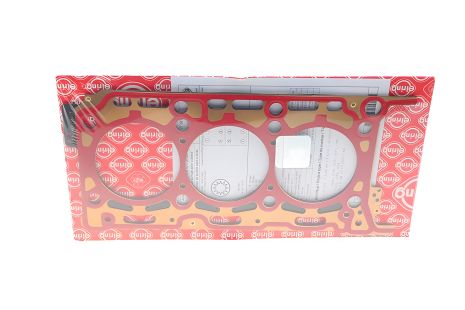 Прокладка ГБЦ ELRING для AUDI A6 і VW TOUAREG (227961)