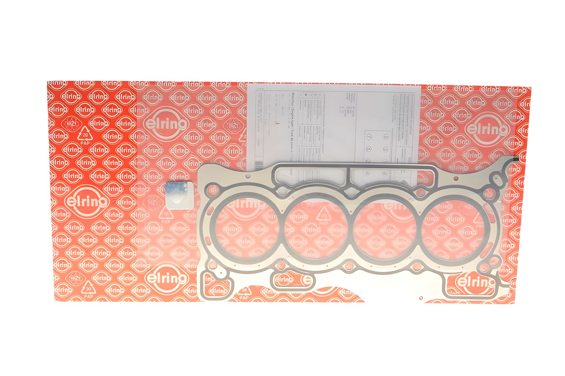 Прокладка головки блока SAMSUNG SM3, GAC TRUMPCHI, ELRING (302850) Прокладка головки блока SAMSUNG SM3, GAC TRUMPCHI, ELRING (302850)