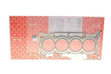 Прокладка ГБЦ SAMSUNG SM3, GAC TRUMPCHI, ELRING (302850)