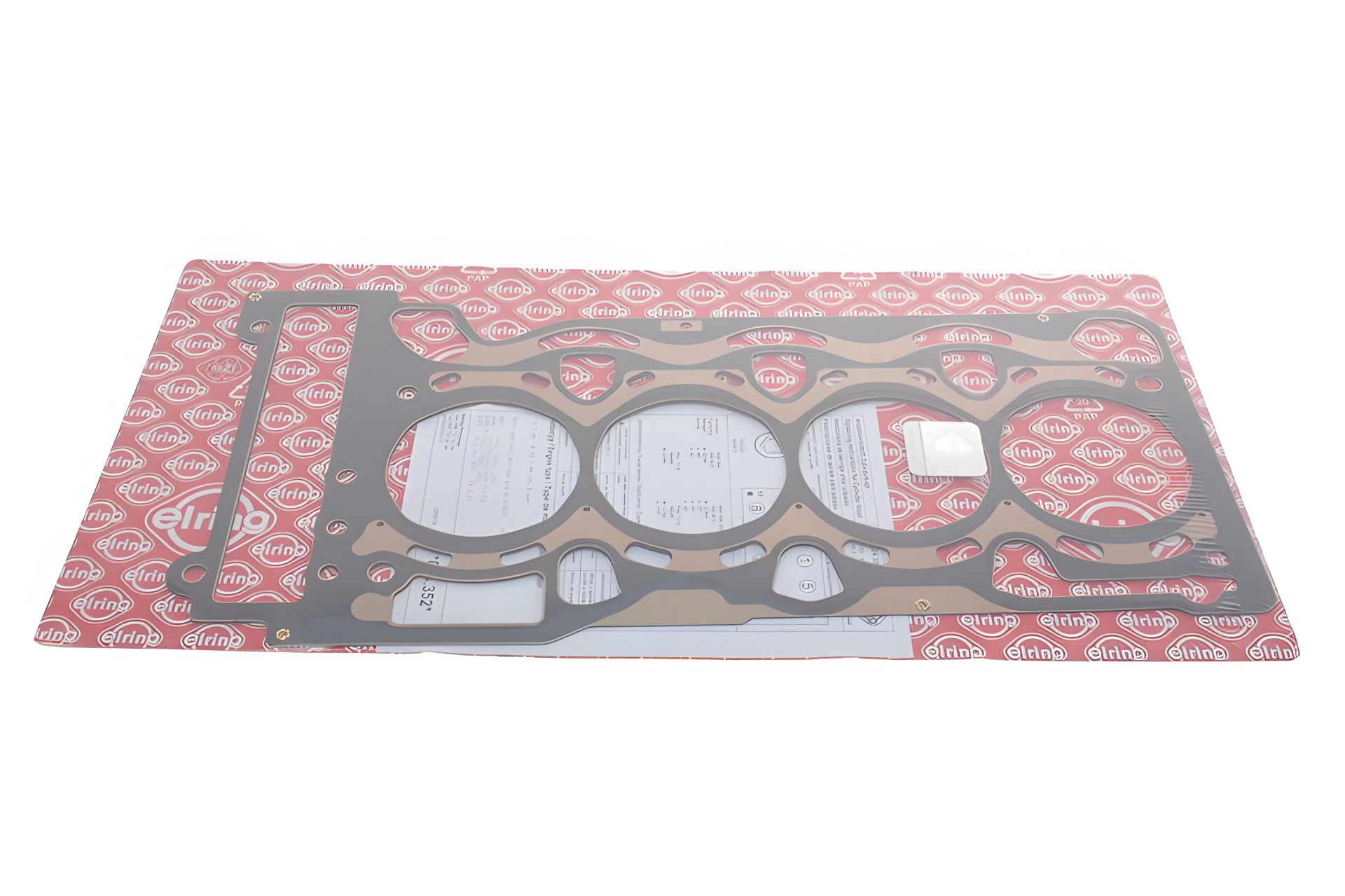 ГБЦ прокладка BMW 1, ELRING (024352) ГБЦ прокладка BMW 1, ELRING (024352)