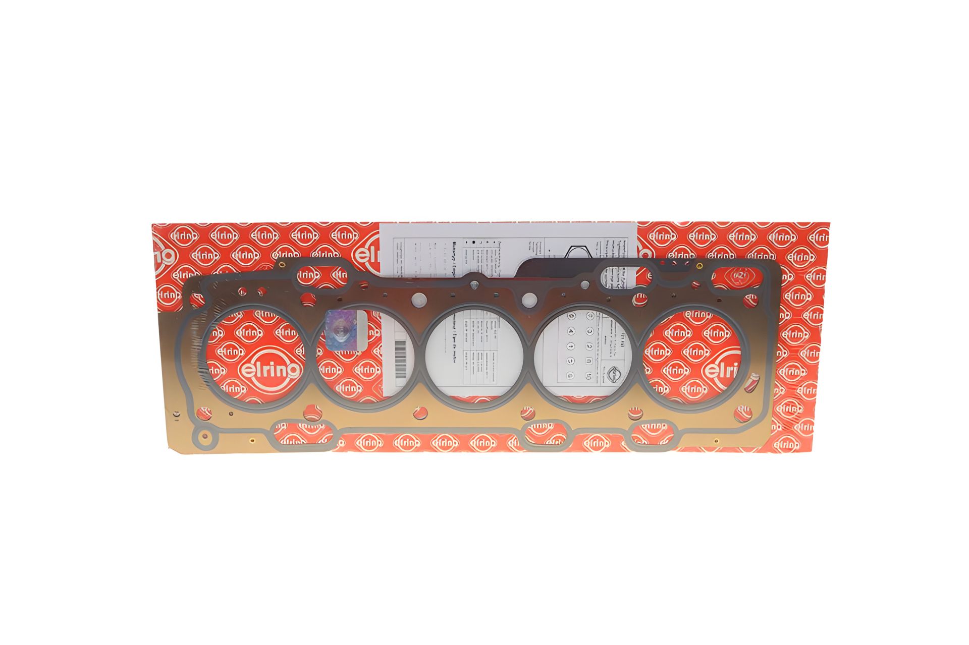 Головка блока цилиндров VOLVO XC60, ELRING (131192) Головка блока цилиндров VOLVO XC60, ELRING (131192)