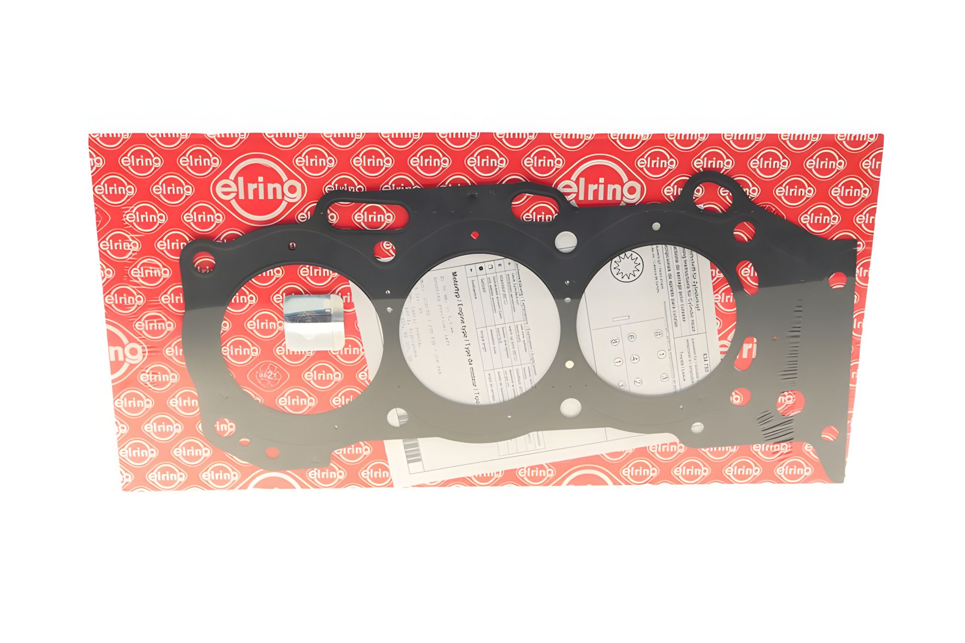 Прокладка ГБЦ для LOTUS 3 и TOYOTA AVALON, ELRING (434790) Прокладка ГБЦ для LOTUS 3 и TOYOTA AVALON, ELRING (434790)