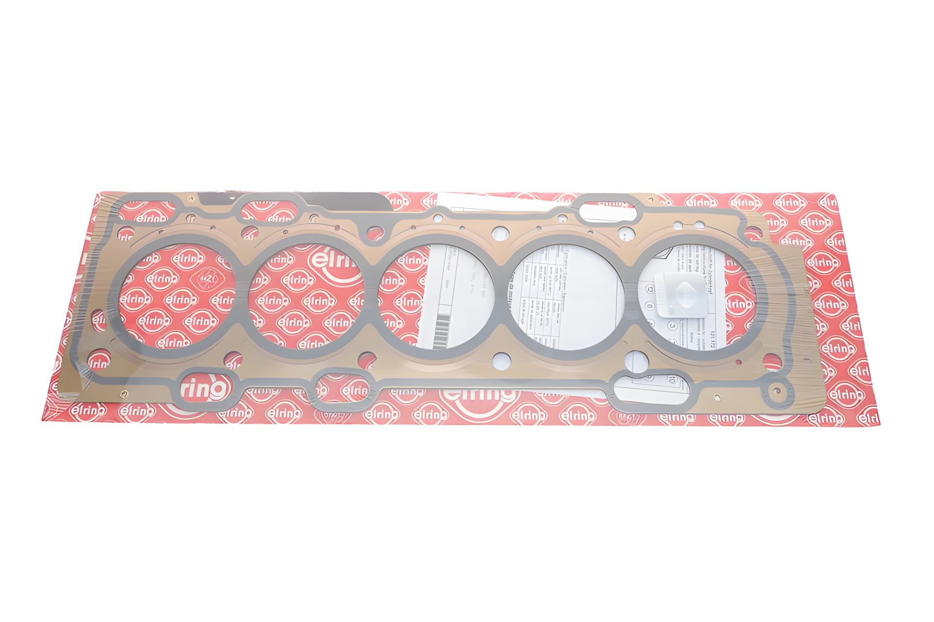 ГБЦ прокладка VOLVO XC60 ELRING (131172) ГБЦ прокладка VOLVO XC60 ELRING (131172)