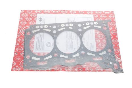 Прокладка ГБЦ VW TOUAREG, PORSCHE MACAN, ELRING (299810)