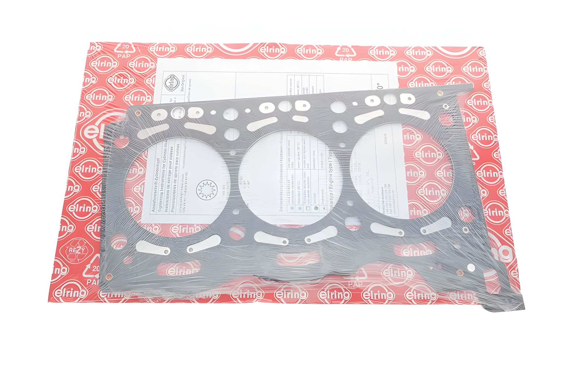 ГБЦ прокладка VW TOUAREG, PORSCHE MACAN, ELRING (299810) ГБЦ прокладка VW TOUAREG, PORSCHE MACAN, ELRING (299810)