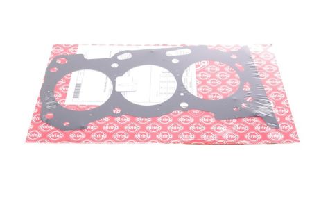 ГБЦ прокладка TOYOTA FORTUNER, ELRING (430790)