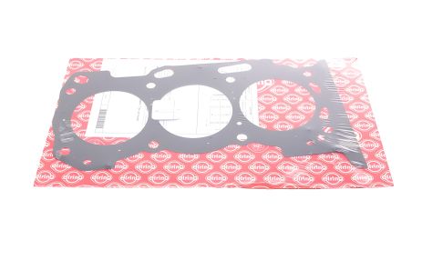 Прокладка ГБЦ для TOYOTA FORTUNER, ELRING (430790) Прокладка ГБЦ для TOYOTA FORTUNER, ELRING (430790)