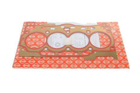 ГБЦ прокладка SKODA FABIA, VW POLO, ELRING (254340) ГБЦ прокладка SKODA FABIA, VW POLO, ELRING (254340)