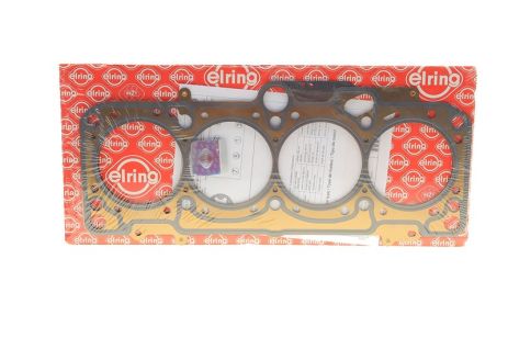 Прокладка ГБЦ SKODA OCTAVIA, SEAT ALTEA, ELRING (475920)