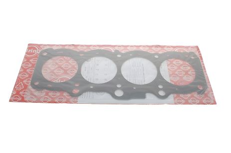 Прокладка головки блока цилиндров для TOYOTA CORONA, ELRING (020090) Прокладка головки блока цилиндров для TOYOTA CORONA, ELRING (020090)