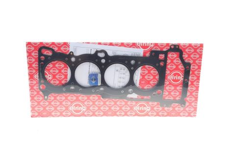 Прокладка ГБЦ SAMSUNG SM3, NISSAN ALMERA, ELRING (262710)
