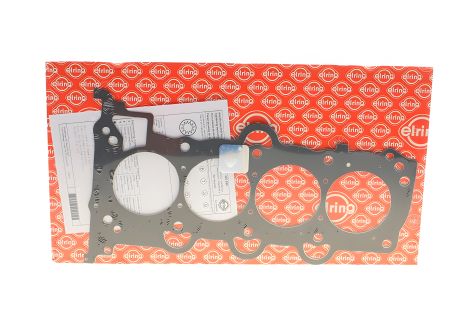 Прокладка ГБЦ HYUNDAI i20, KIA PRO CEE'D, ELRING (320990)