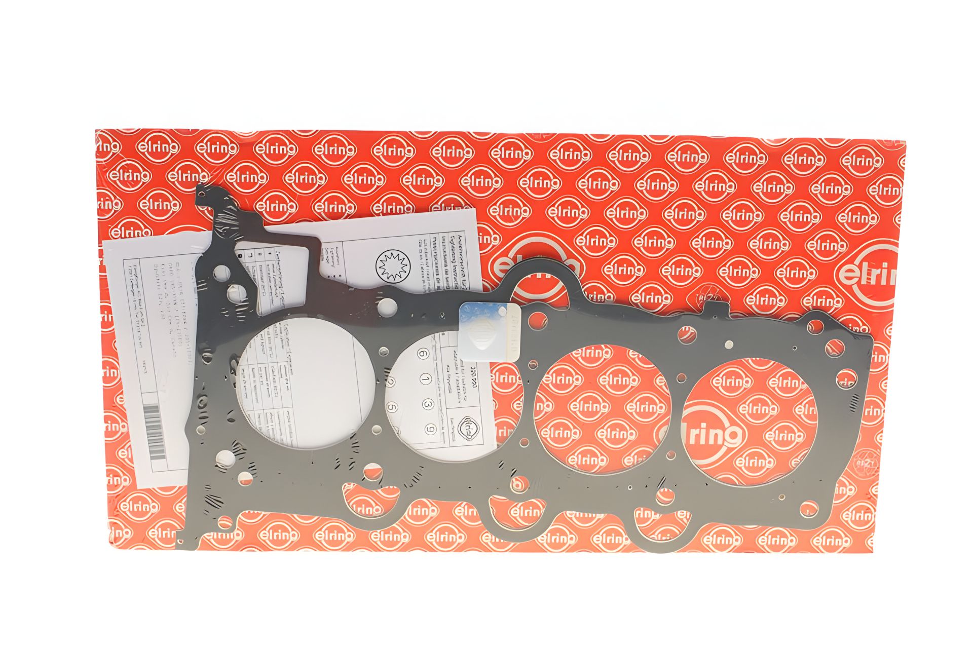 Прокладка ГБЦ HYUNDAI i20, KIA PRO CEE'D, ELRING (320990) Прокладка ГБЦ HYUNDAI i20, KIA PRO CEE'D, ELRING (320990)