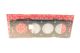 Прокладка ГБЦ SUZUKI VITARA, FIAT DUCATO, ELRING (147562) Прокладка ГБЦ SUZUKI VITARA, FIAT DUCATO, ELRING (147562)