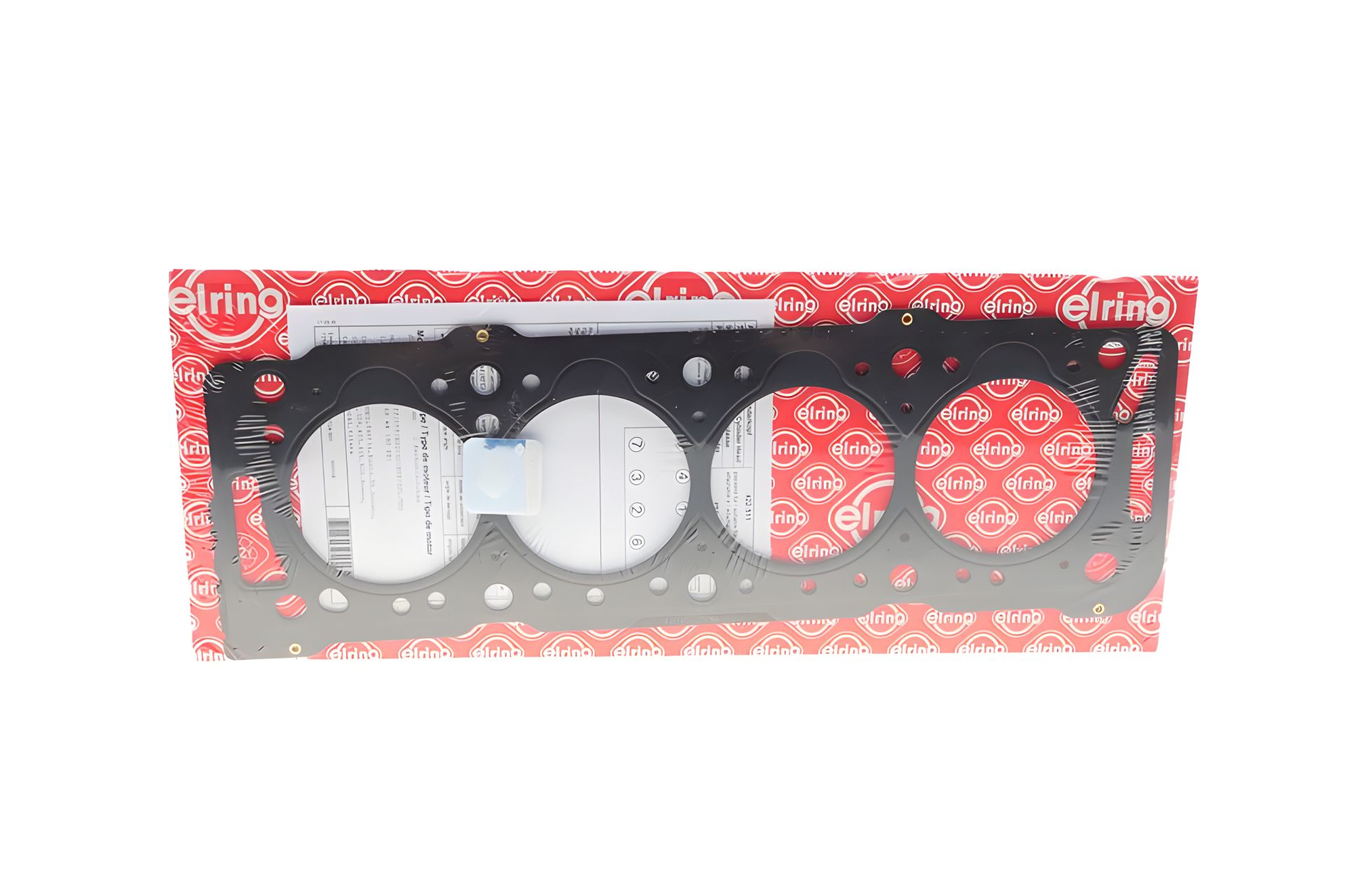 Прокладка ГБЦ для FIAT DUCATO, LADA NIVA, ELRING (422511) Прокладка ГБЦ для FIAT DUCATO, LADA NIVA, ELRING (422511)