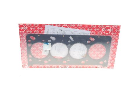 Прокладка ГБЦ FORD TRANSIT, MAZDA TRIBUTE, ELRING (123483)