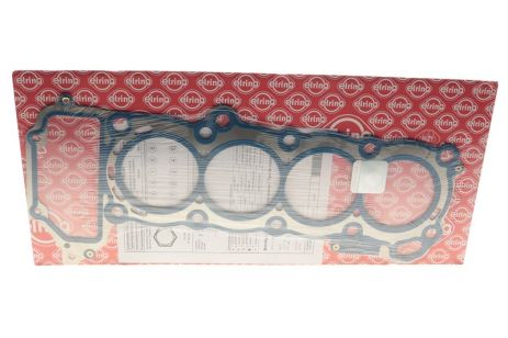 Прокладка ГБЦ NISSAN CUBE, ELRING (306340)
