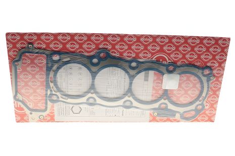 Прокладка ГБЦ для NISSAN CUBE, ELRING (306340)