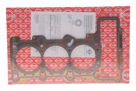 Прокладка ГБЦ для VW TOUAREG, PORSCHE CAYENNE від ELRING (323370) Прокладка ГБЦ для VW TOUAREG, PORSCHE CAYENNE від ELRING (323370)