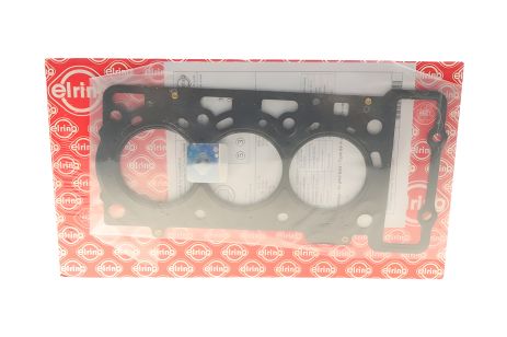 Прокладка ELRING ГБЦ SMART FORTWO (451160)