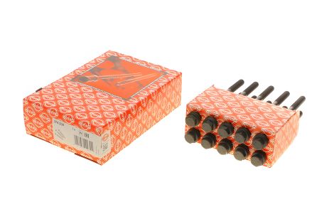 Комплект болтів ГБЦ ELRING MINI MINI, CHRYSLER PT (374230) Комплект болтів ГБЦ ELRING MINI MINI, CHRYSLER PT (374230)