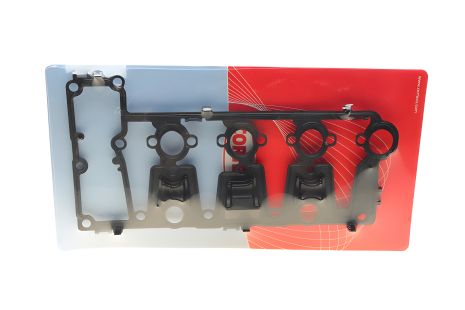 Клапанної кришки прокладка PEUGEOT RCZ, CORTECO (440477P) Клапанної кришки прокладка PEUGEOT RCZ, CORTECO (440477P)