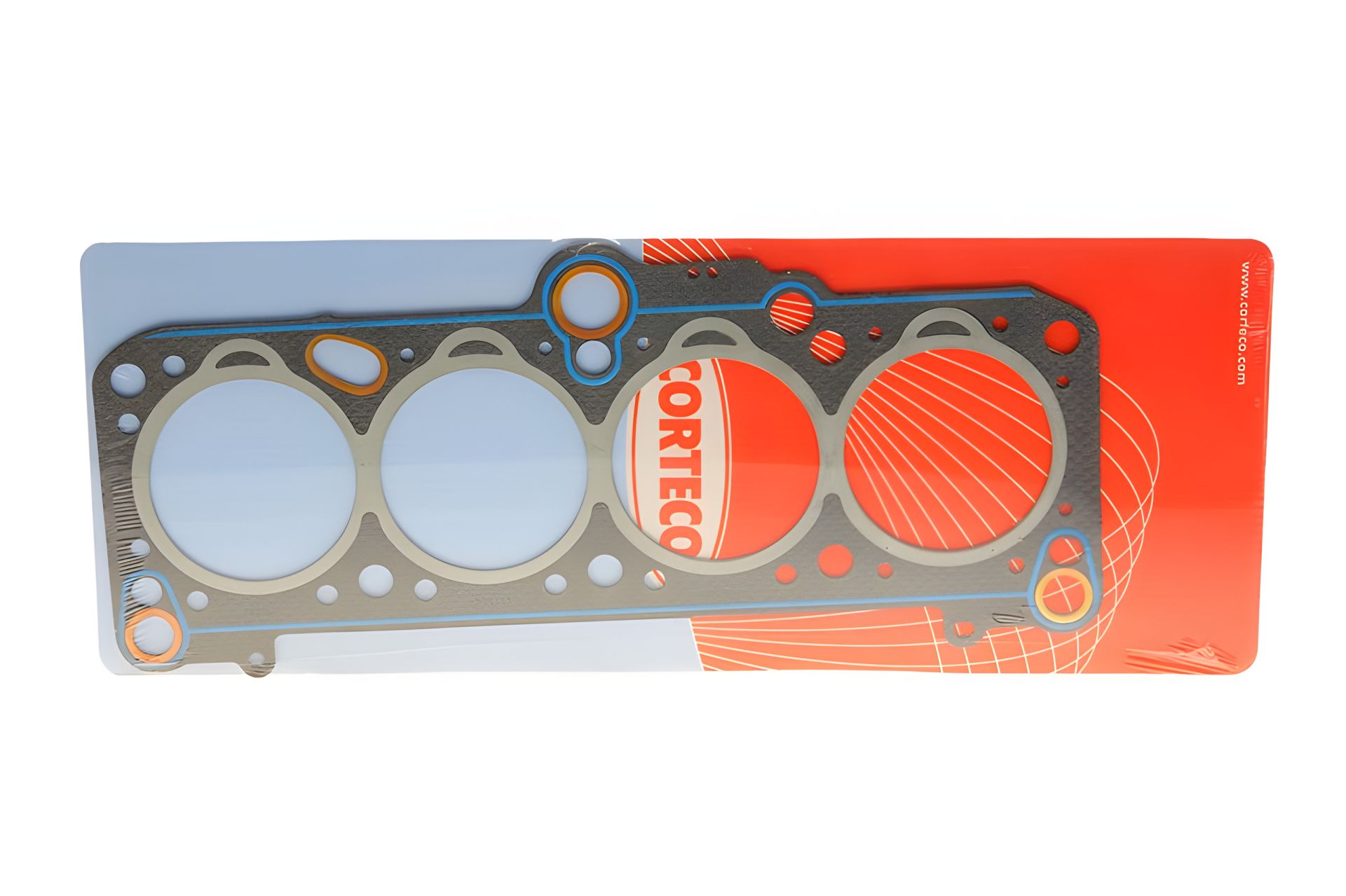 ГБЦ прокладка AUDI 90, VW CADDY, CORTECO (411354P) ГБЦ прокладка AUDI 90, VW CADDY, CORTECO (411354P)