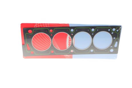 Прокладка головки блока цилиндров PEUGEOT 306, CITROËN XSARA, CORTECO (414345P)