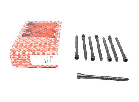 Болтів комплект ГБЦ AUDI A6, ELRING (057450) Болтів комплект ГБЦ AUDI A6, ELRING (057450)