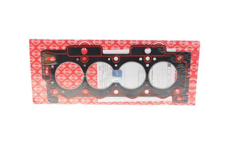 Прокладка ГБЦ, ZASTAVA KORAL, PEUGEOT 206, ELRING (074391)