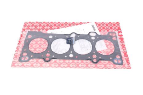 Прокладка ГБЦ MAZDA 323, ELRING (001840)