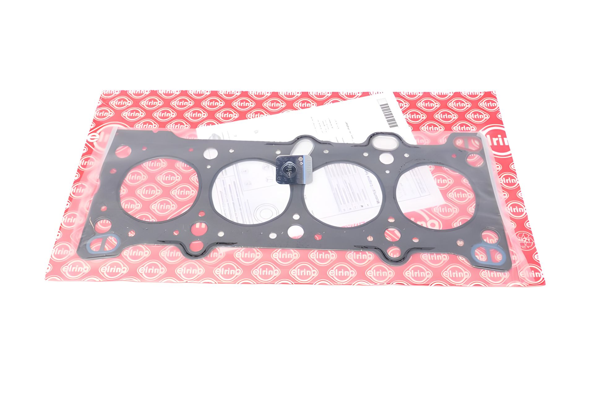 ГБЦ прокладка для MAZDA 323, ELRING (001840) ГБЦ прокладка для MAZDA 323, ELRING (001840)