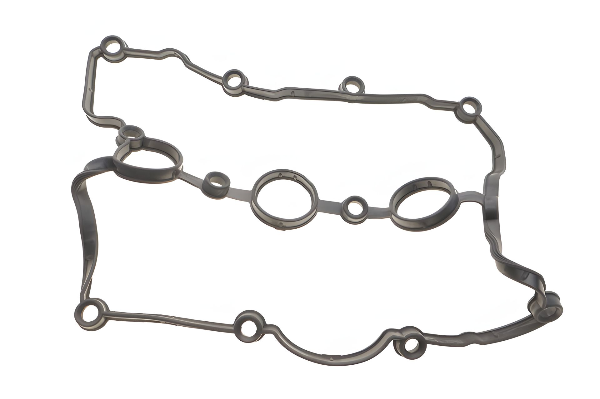 Прокладка клапанної кришки для VW TOUAREG, PORSCHE CAYENNE, ELRING (429910) Прокладка клапанної кришки для VW TOUAREG, PORSCHE CAYENNE, ELRING (429910)