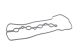 Прокладка клапанної кришки KIA RIO, HYUNDAI i20, ELRING (481650)