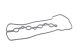 Прокладка клапанной крышки KIA RIO, HYUNDAI i20, ELRING (481650)