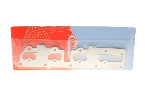 Прокладка выпускного коллектора для OPEL ASTRA и OPEL FRONTERA, CORTECO (460063P) Прокладка выпускного коллектора для OPEL ASTRA и OPEL FRONTERA, CORTECO (460063P)