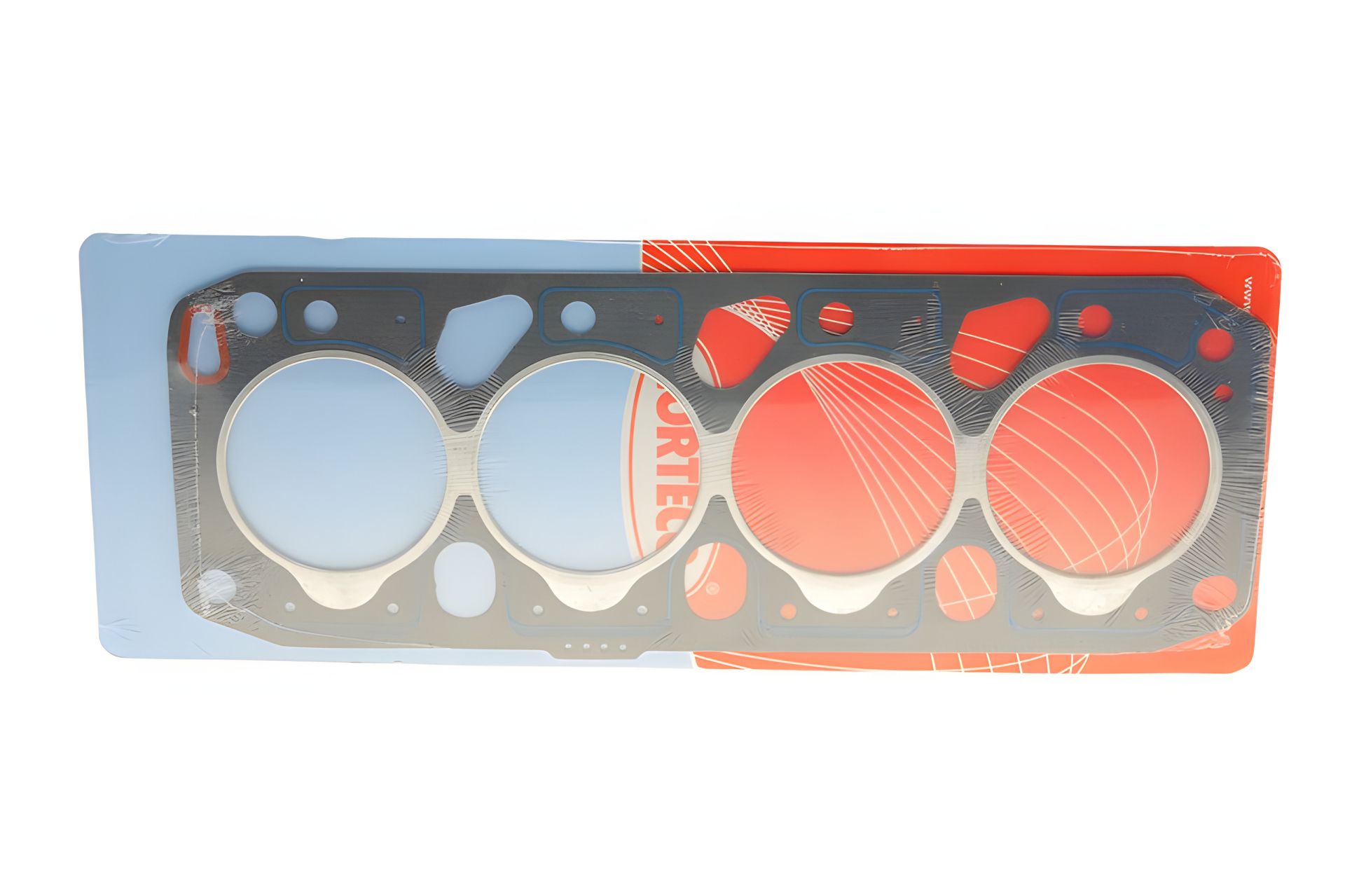 ГБЦ прокладка MAZDA 121, FORD ESCORT, CORTECO (414612P) ГБЦ прокладка MAZDA 121, FORD ESCORT, CORTECO (414612P)