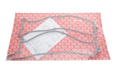 Прокладка клапанной крышки FORD AUSTRALIA, MORGAN PLUS ELRING (458660) Прокладка клапанной крышки FORD AUSTRALIA, MORGAN PLUS ELRING (458660)